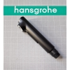 HANSGROHE Zesis Wylewka do baterii kuchennych 94395670 - czarny mat