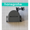 HANSGROHE sBox lite [sBalancer] 94402000 - do węża baterii kuchennej z wyciąganą wylewką