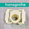 HANSGROHE sBox Prowadzenie węża 94504000 elementu zewnętrznego E - w baterii wannowej