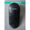 HANSGROHE Rebris S Gryf/Uchwyt 94654670 - czarny mat