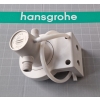 HANSGROHE Aqittura M91 Mocowanie filtra claro SWISS - 94709000