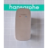 HANSGROHE PuraVida Gryf/Uchwyt bat. podtynkowej PuraVida powystawowy - 95273400