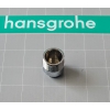 HANSGROHE Nypel/Przyłącze węża 95392000/95392670