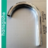 HANSGROHE Focus Wylewka - do baterii kuchennych 95562000 - uszkodzona