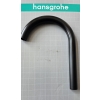 HANSGROHE Focus Wylewka - do baterii kuchennych 95562670 czarny mat - po zwrocie