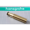 HANSGROHE Nypel G1/2 95626000 Przyłącze wylewki baterii wannowych Dn15