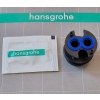 HANSGROHE Adapter kartusza M1 95634000 - do baterii podtynkowych