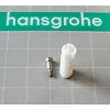 HANSGROHE Adapter do mocowania uchwytu/gryfu 95843000