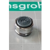 HANSGROHE Perlator M24x1 D, 38 l/min 95871000 - do wylewek wannowych