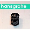 HANSGROHE Adapter kartusza joystick - AxStarck, AxStarck X, AxCitterio, AxCitterio E, PuraVida 95289000