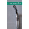 HANSGROHE Axor Uno Wylewka 225mm 95951000 - do baterii samoczynnych umywalkowych Axor Uno