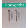 HANSGROHE Zestaw montażowy 96179000