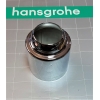 HANSGROHE Osłona kulista 96348000 - do baterii podtynkowych z kartuszem M2