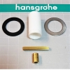 HANSGROHE Zestaw mocujący Axor Terrano 96349000