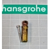 HANSGROHE Adapter uchwytu 96451000 używany - do mocowania uchwytu/pokrętła