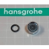 HANSGROHE Perlator M24x1, 30 l/min 92461000 - do wylewek wannowych