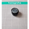 HANSGROHE Perlator M24x1, 30 l/min 96512670 czarny mat - do baterii wannowych [expo]