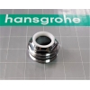 HANSGROHE Nakrętka joysticka - AxStarck, AxCitterio, PuraVida 97157000