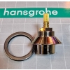HANSGROHE Adapter uchwytu Axor Terrano 97373000