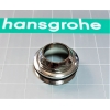 HANSGROHE Nakrętka joysticka - AxTerrano, AxCitterio 97855000