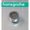 HANSGROHE Perlator laminarny M18x1 [15 l/min] 97884000