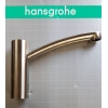 HANSGROHE Wylewka kompletna 98349800 Baterii kuchennej AVISTA 31802800