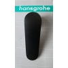 HANSGROHE Focus M41 Gryf/Uchwyt 98460670 [po zwrocie] - czarny mat