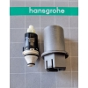 HANSGROHE Zawór odcinający AVP 98463000 - do baterii kuchennych