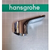 HANSGROHE Focus Gryf/Uchwyt do baterii - 98532000