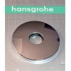 HANSGROHE Rozeta 150 mm Rozeta jednootworowa 98792000 - chrom