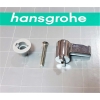 HANSGROHE Panel Croma 100 Uchwyt przełącznika 98816000