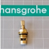 HANSGROHE Głowica ceramiczna #20 3/8" Prawa Ćwierć obrotu 98817000