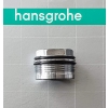 HANSGROHE Nakrętka dociskowa 98864000 kartusza ceramicznego M1 [93738000]