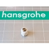 HANSGROHE Axor Citterio M Zatrzask/Zestaw do mocowania uchwytu 98932000