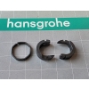 HANSGROHE Axor Arco Blokada gryfu/uchwytu 97564000+97757000 do baterii