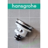 HANSGROHE Metropol Adapter wylewki - czarny mat