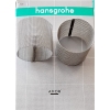 HANSGROHE Komplet sitek fi 24 mm - do paneli i termostatów podtynkowych