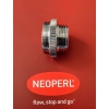 NEOPERL Adapter M24x1/GZ1/2"