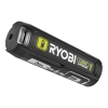 RYOBI Akumulator 4 V 3,0 Ah USB Lithium