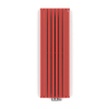 TERMA Warp Room Grzejnik dekoracyjny 1800x395 1135 [W]