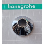 HANSGROHE Vernis Blend Rozeta Ø 70 mm 93718000 chrom - do baterii i kompletów prysznicowych