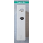 HANSGROHE ShowerTablet 350 - Obudowa baterii prysznicowej 13102400