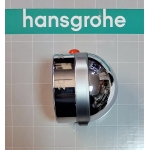 HANSGROHE Gryf/Uchwyt do termostatu 16391000
