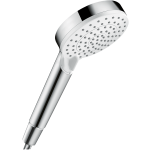HANSGROHE Crometta Główka prysznicowa 100 Vario 26330400 kolor: chrom/biel