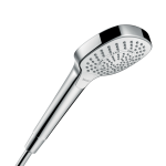 HANSGROHE Croma Select E Główka prysznicowa 110 Multi EcoSmart 26811400