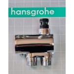 HANSGROHE Blok funkcyjny - do kompletu prysznicowego RENO 27289000