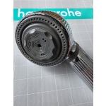 HANSGROHE Axor Uno Główka prysznicowa 28376000 - chrom expo