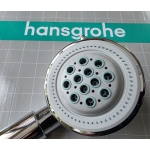 HANSGROHE Axor Uno Główka prysznicowa 38850000 - chrom