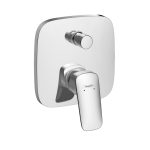 HANSGROHE Logis - bateria wannowa p/t 71405000