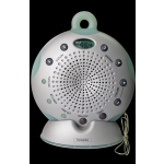 Hansgrohe Shower Radio Oyster 86000824 - radio łazienkowe na baterie